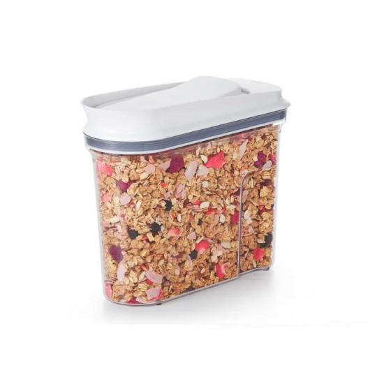 Frasco Hermetico Cerealero 2400 cm3 Oxo Pop