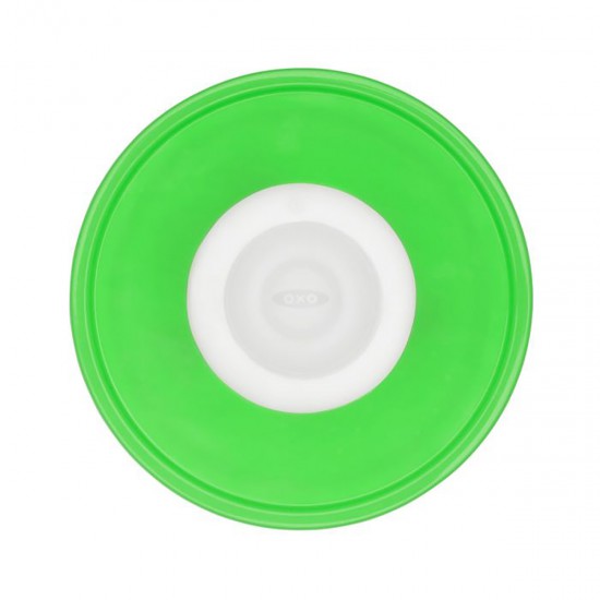 Tapa De Silicona Oxo Reutilizable 15 cm