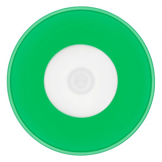 Tapa De Silicona Oxo Reutilizable 28 cm