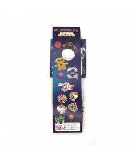 Crea Estrellas Juego para Armar