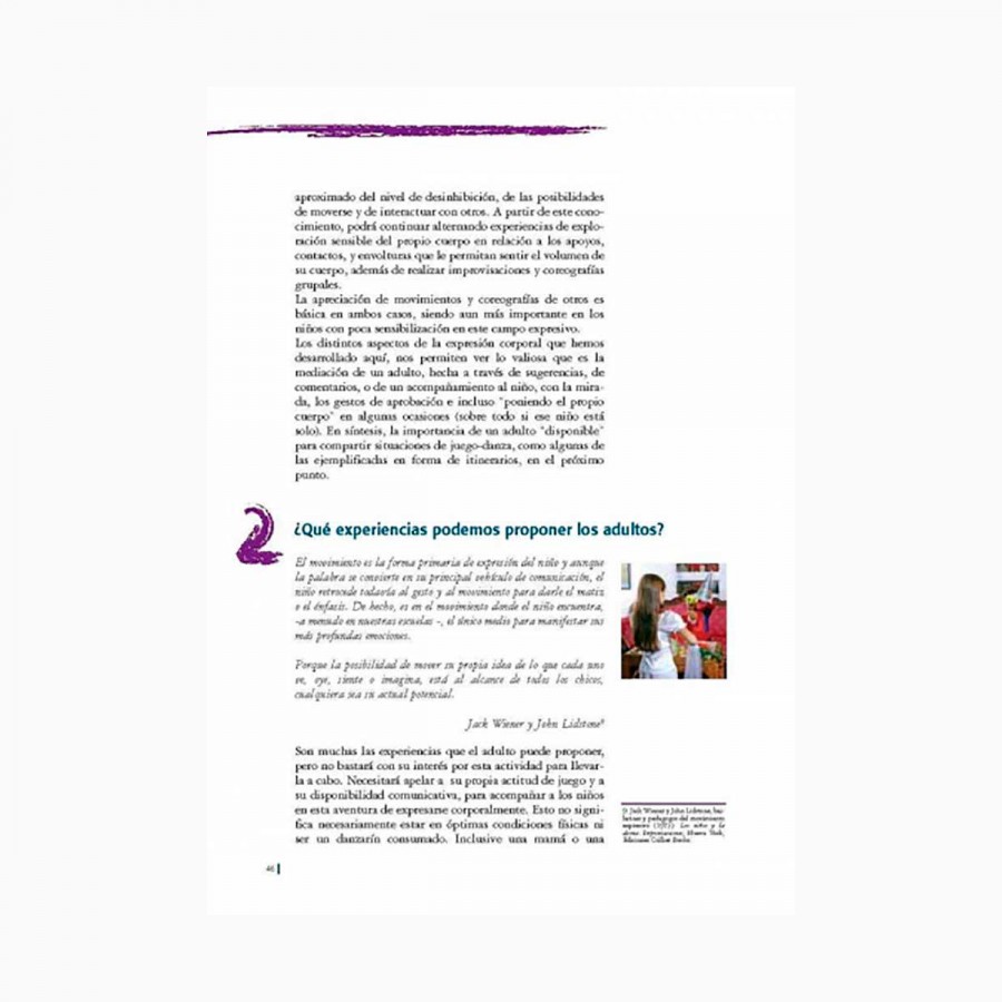 Libro Arte Desde La Cuna De 4 A 6 Nazhira