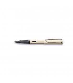 Lapicera Pluma Estilográfica Lamy Lx Pd Palladium