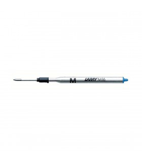 Repuesto Boligrafo Lamy M16 Trazo M Azul