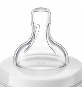 Mamadera Philips Avent 260ml Anticolicos