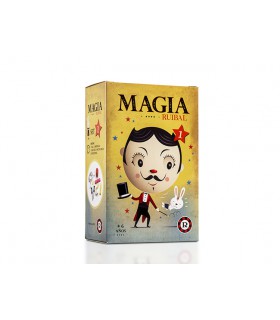 Juego De Magia I Ruibal