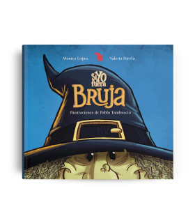 Libro Si Yo Fuera Bruja