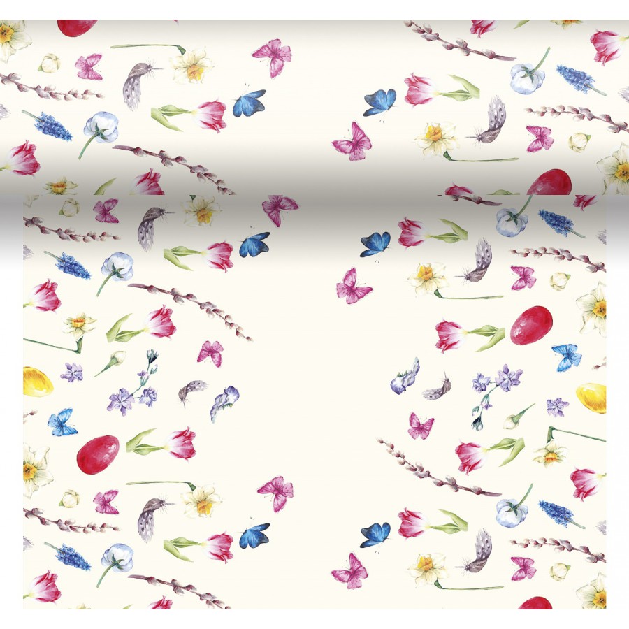 Camino de mesa 480x40 Easter Galore