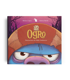 Libro Si yo fuera ogro