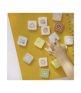 Números Magnéticos