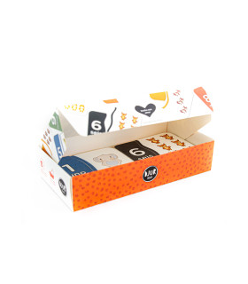 Juego De Asociacion De Números