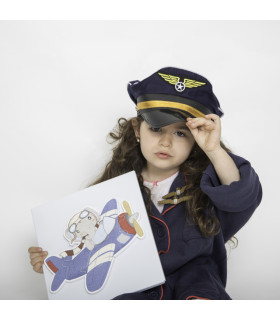 Rompecabezas Magnetico Transportes Elefante