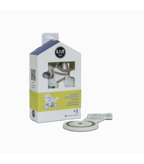 Rompecabezas Magnetico Transportes Gato