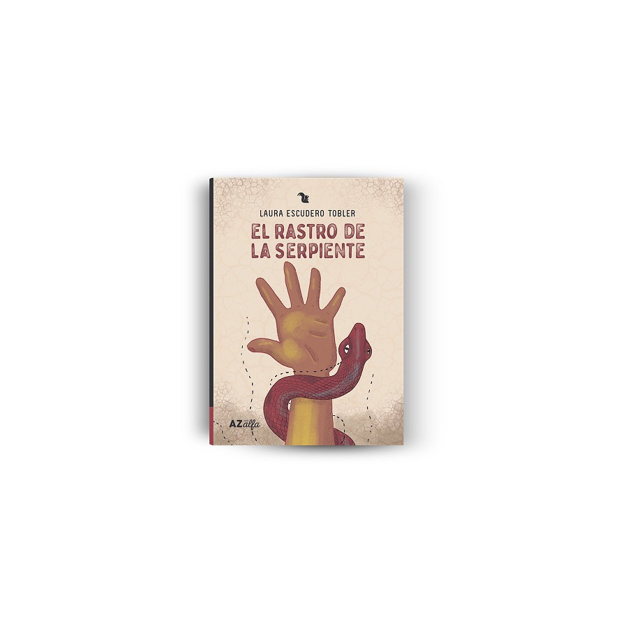 Libro El Rastro De La Serpiente