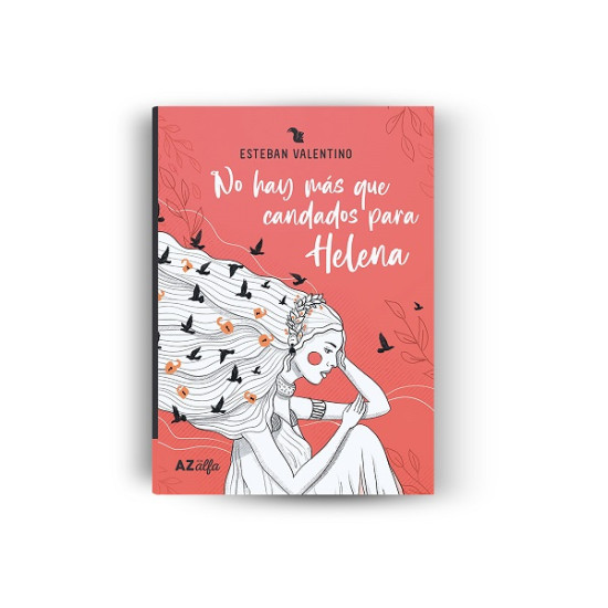 Libro No Hay Más Que Candados Para Helena