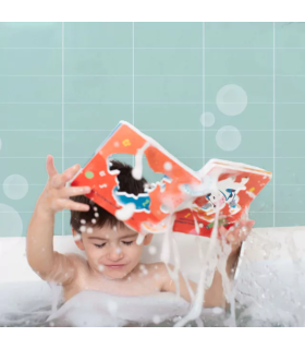 Libro Para El Agua Los Instrumentos