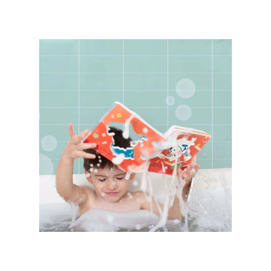 Libro Para El Agua Los Instrumentos