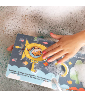 Libro Para El Agua Los Transportes