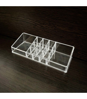 Organizador de Escritorio Katmandú 23x9x5 cm