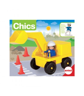 Chics Grua