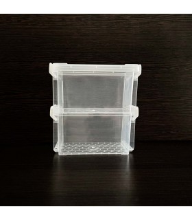 Organizador de Escritorio Hong Kong 16x16x10 cm