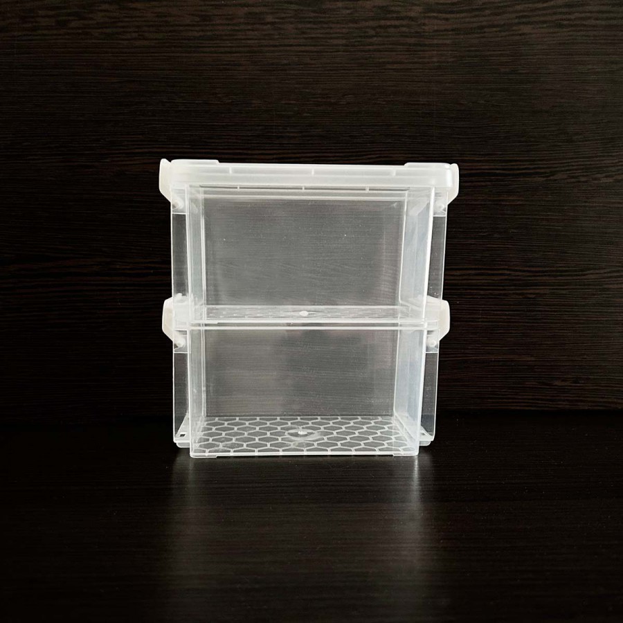 Organizador de Escritorio Hong Kong 16x16x10 cm