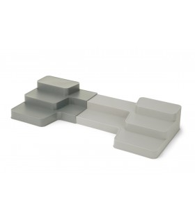 Organizdor De Alacena Expandible