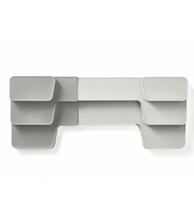 Organizdor De Alacena Expandible