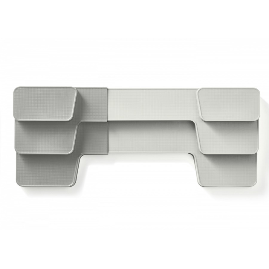 Organizdor De Alacena Expandible