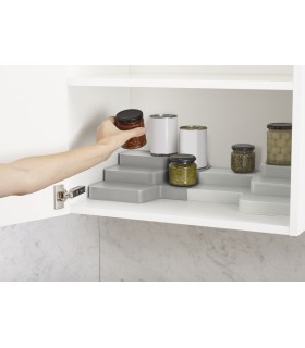 Organizdor De Alacena Expandible