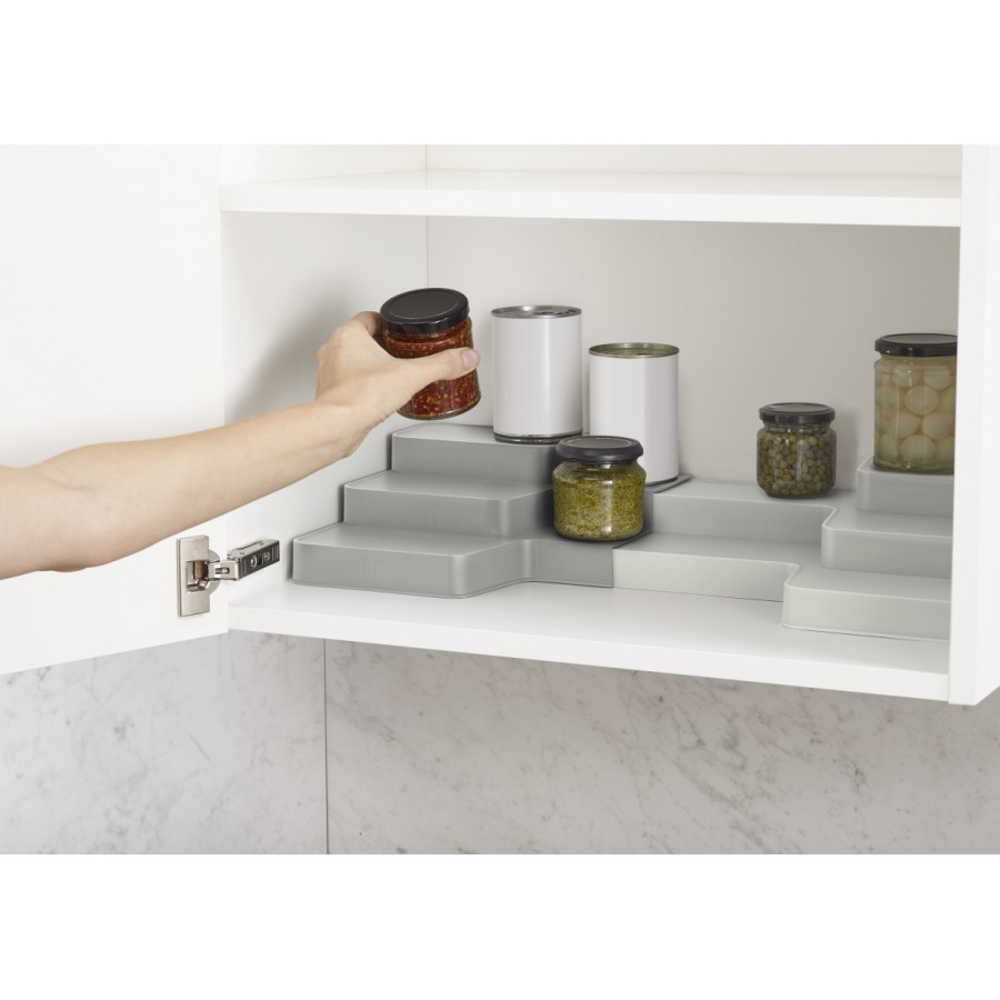 Organizdor De Alacena Expandible