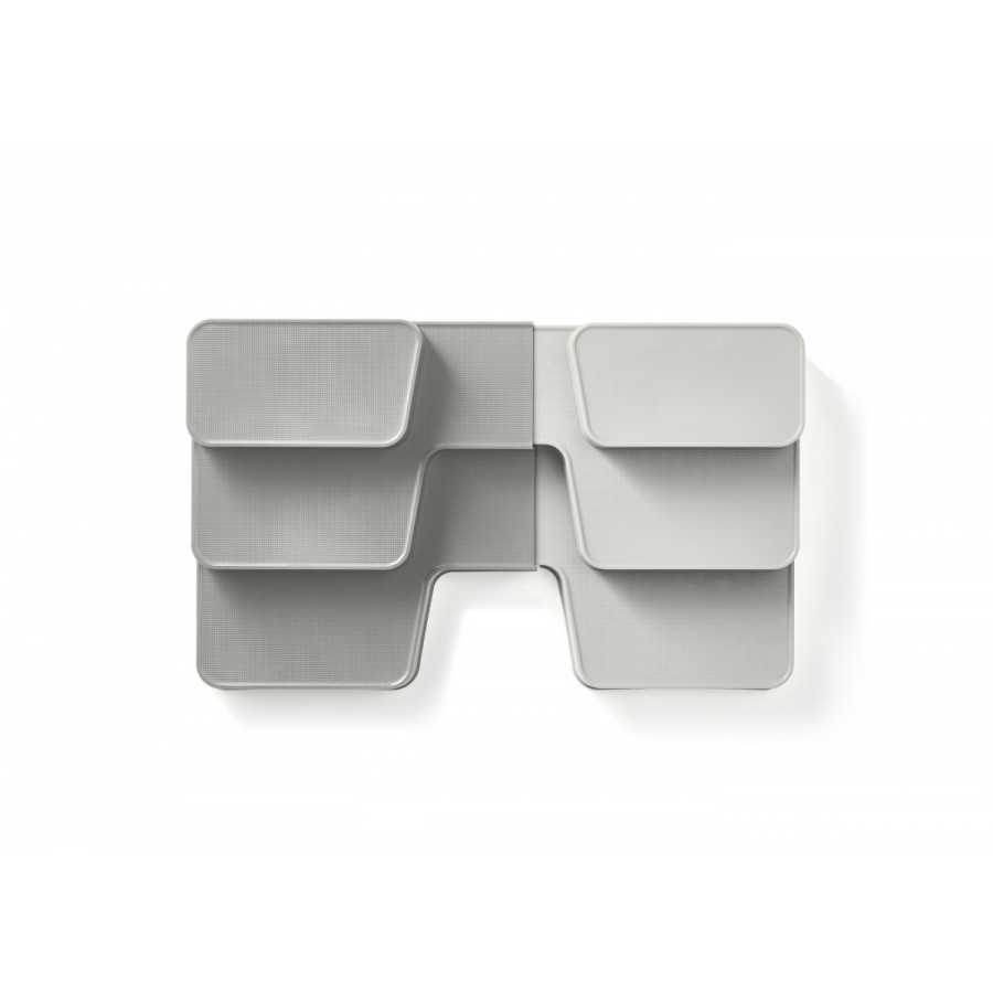 Organizdor De Alacena Expandible