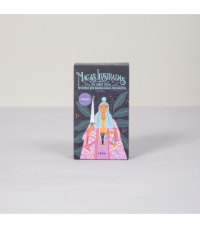 Magas Ilustradas La Baraja Fera Design