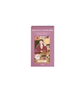 Bitacora Oraculo Literario Fera