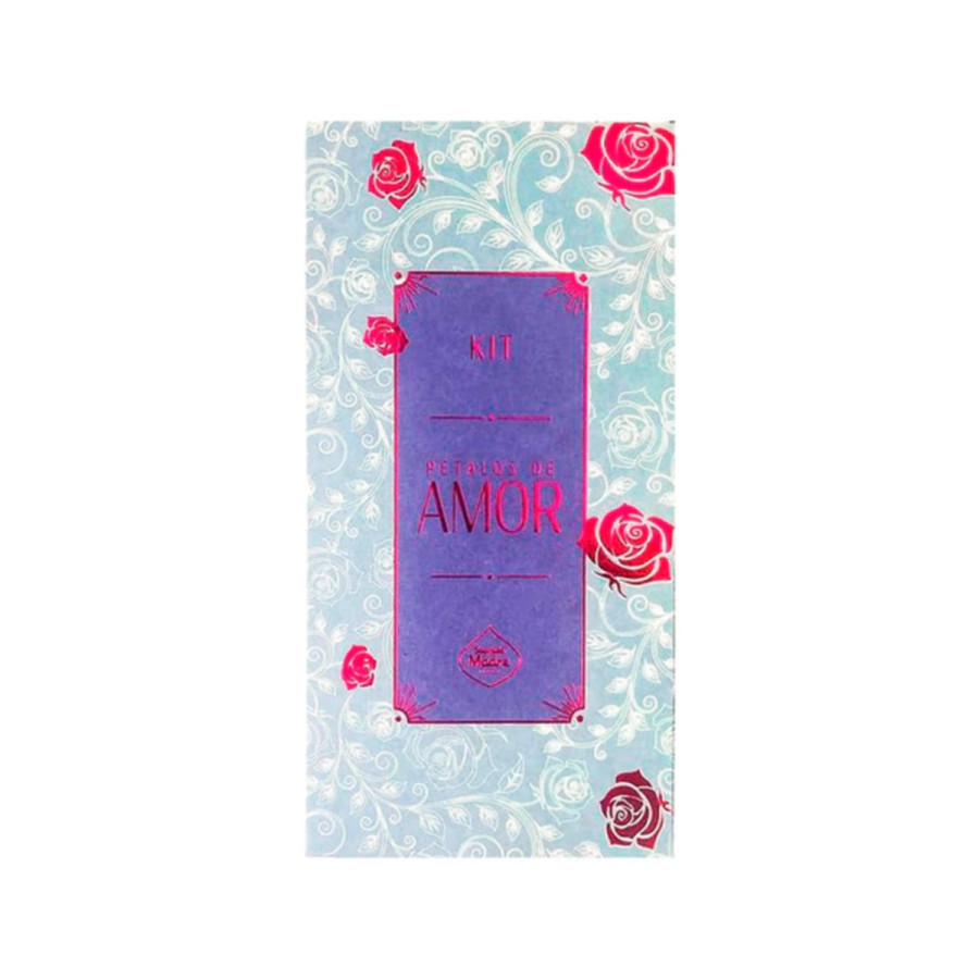 Kit Petalos De Amor