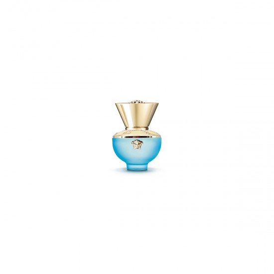 Perfume Versace Pf Dylan Turquoise Eau de Toilette 30 ml