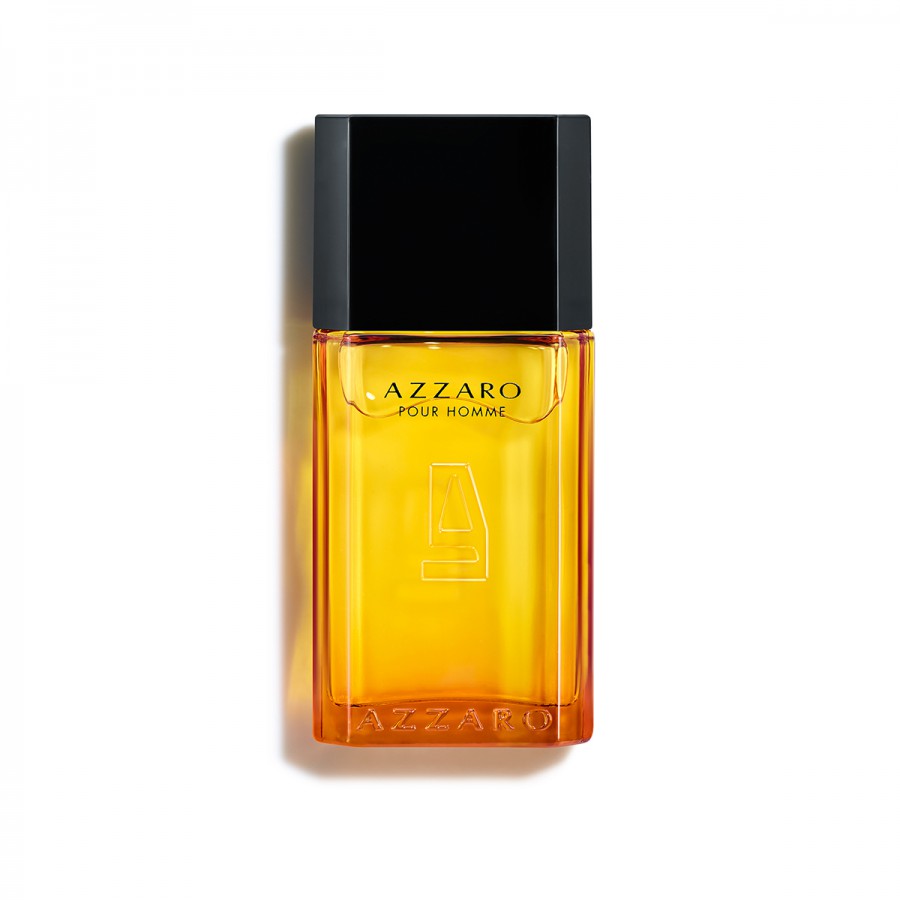 Perfume Azzaro Pour Homme Eau de Toilette 30 ml