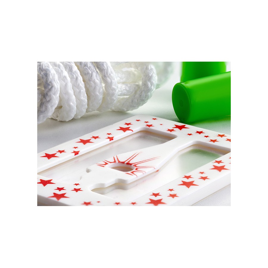 Juego De Magia IV Ruibal