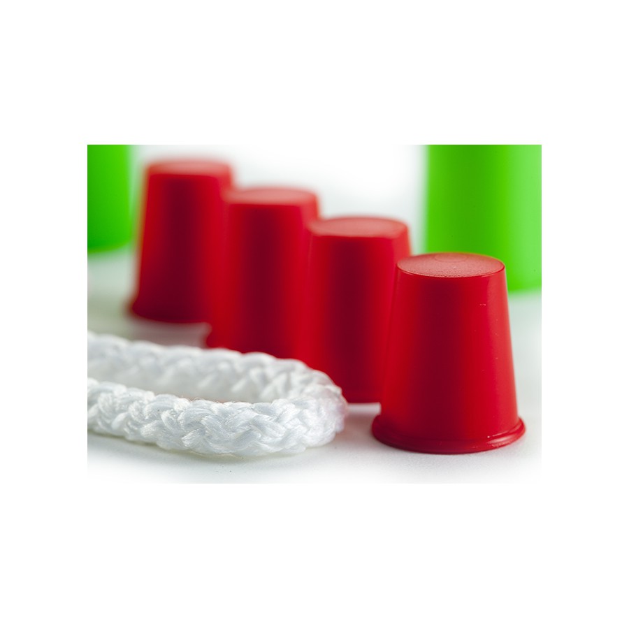 Juego De Magia IV Ruibal