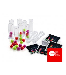 Juego De Mesa Dr Eureka Ruibal