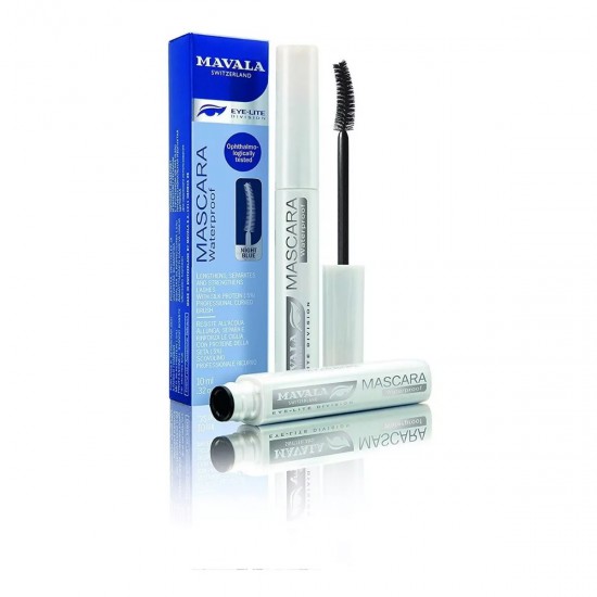 Mascara waterproof