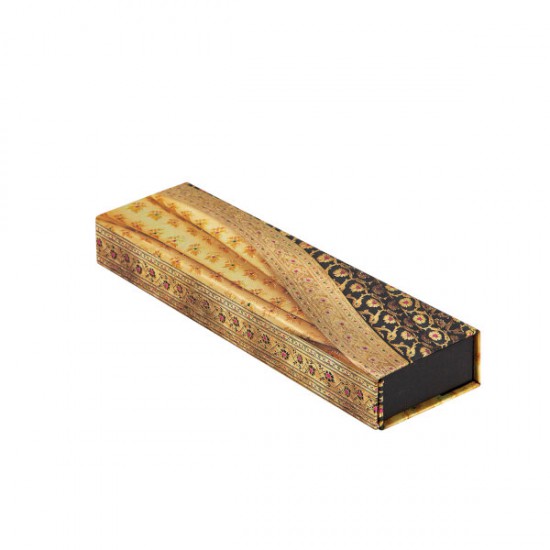 Estuche Multiuso Pencil Case Siyah