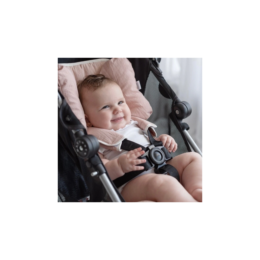 Reductor Mariposa y Protector de Correas Tusor Gris