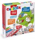 Rompecabezas 35Pc Ciudad X12 Marcadores
