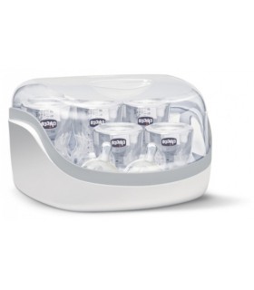 Esterilizador Para Microondas Chicco