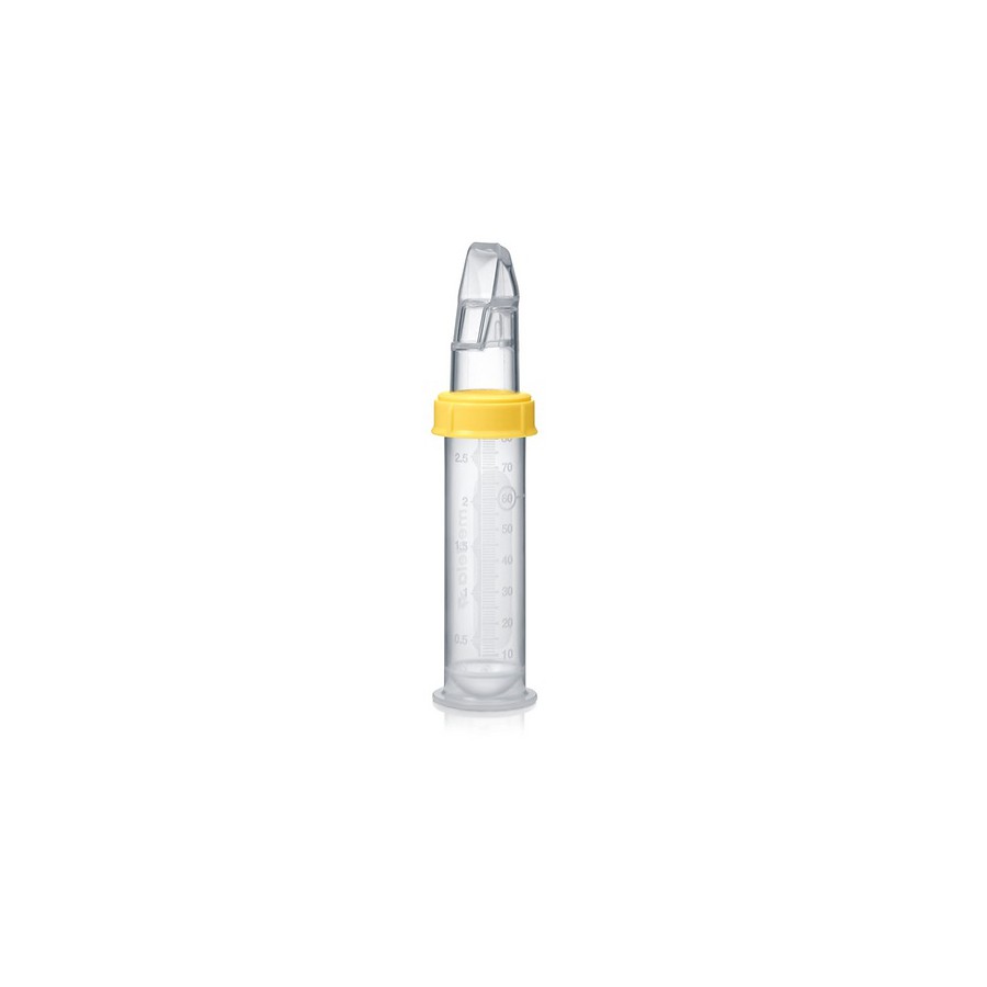 Mamadera Cuchara 80 ml Medela
