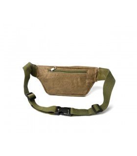 Riñonera Olivia Verde