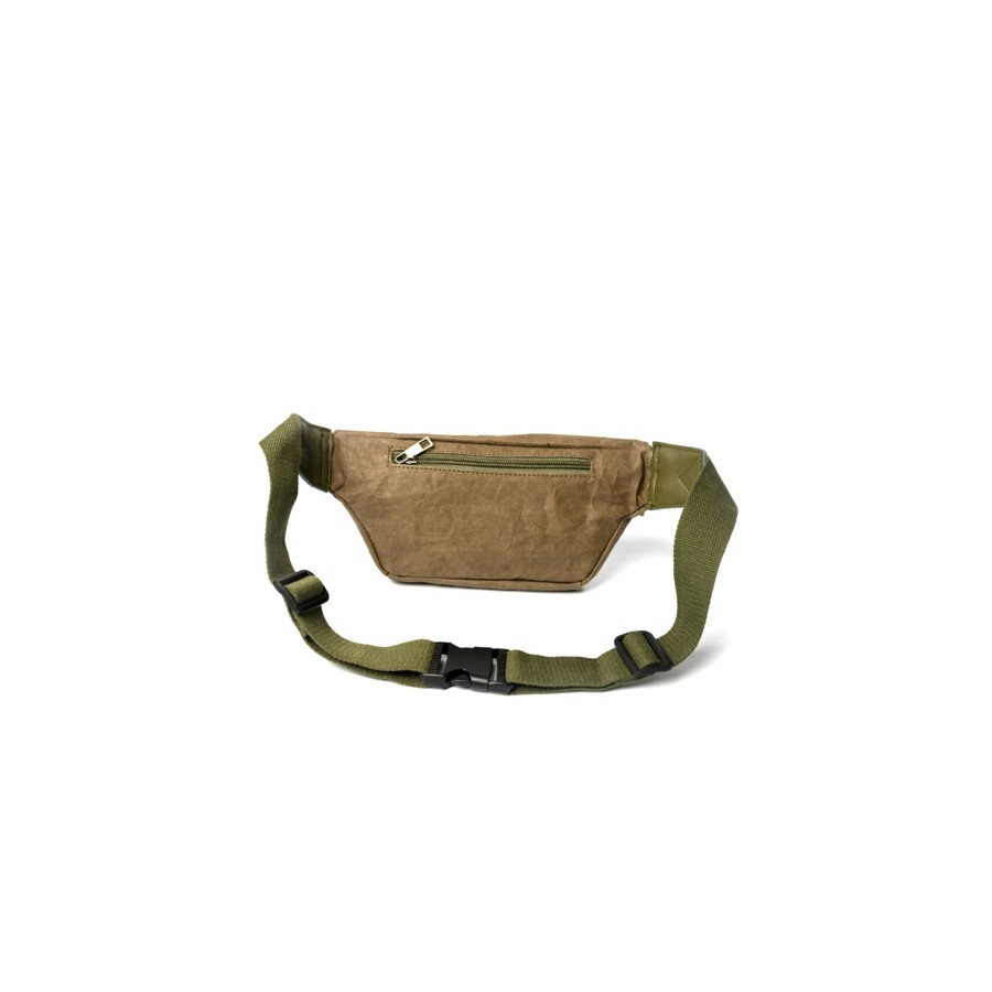 Riñonera Olivia Verde