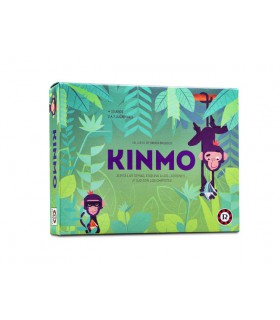 Juego De Mesa Kinmo