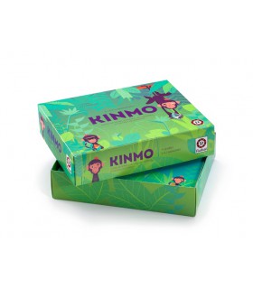 Juego De Mesa Kinmo