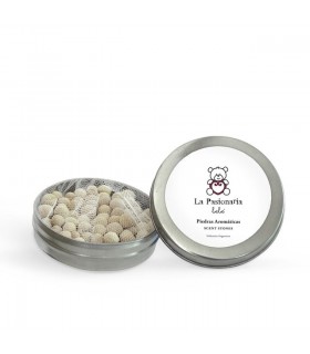 Piedras Aromáticas En Lata La Pasionaria